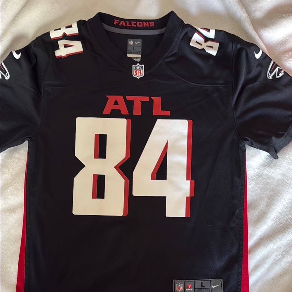 Atlanta Falcons NFL Jersey